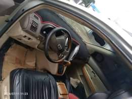 A picture of Sharp rx330 Engine and gear intact Ac chilling Location Awka