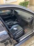 A picture of Mercedes Benz C300
