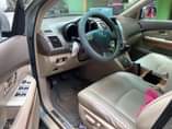A picture of Barely used Belgium grade Lexus Rx330
