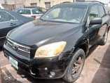 A picture of Toyota RAV4 XLE register