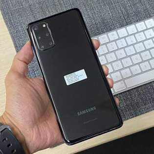 A picture of SAMSUNG S20 PLUS 5G