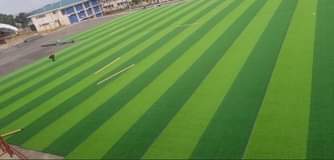 artificial turf