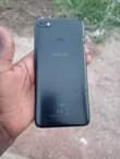 A picture of Infinix hot6 kreked gb16 ram2 wah