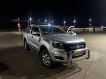 used ford ranger