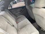 A picture of 2004 Toyota Corolla Le