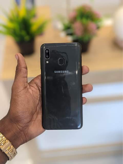 samsung a20