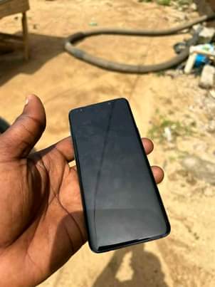 A picture of samsung s9
