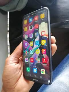 huawei p20