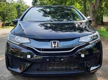 used honda fit