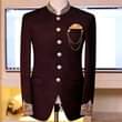 A picture of Kawunda suits Designed wear.
