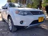 A picture of TOYOTA OUTRENDA