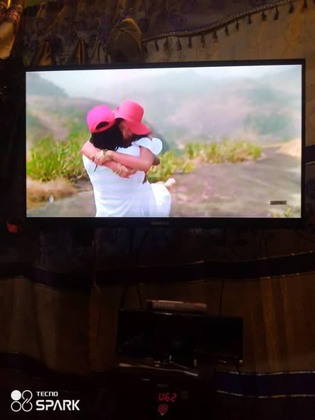 A picture of Smart Tv