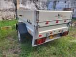 A picture of Cargo Trailer