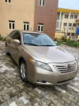 A picture of 2010 Toyota Camry