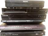 A picture of Newly Arrived Items
