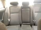 A picture of TOYOTA COROLLA 2011