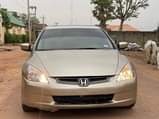 A picture of FOR SALE NIGERIAN USED END OF DISCUSSION 2005 MODEL WITH