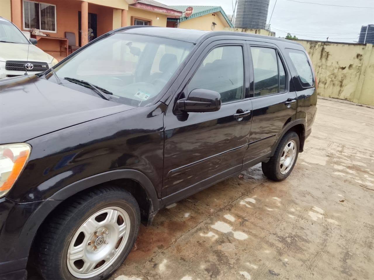 A picture of Awoof Hot Deal Honda CRV