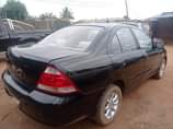A picture of 2008 Nissan Sunny
