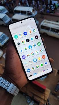 A picture of Realme c55 256GB