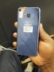 A picture of Samsung S8