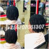 A picture of Ugdreadlocks extensions