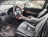 A picture of LEXUS RX350 2010 BELGIUM GRADE 6 8M NAIRA