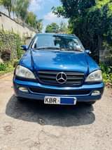 mercedes benz ml350