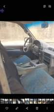A picture of 2000 Nissan serena Nissan Ffg