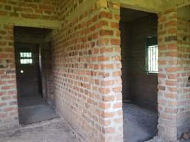 A picture of House At 48m 3 Bedroom Sitting And Dinning Inside And