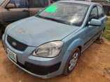 A picture of 2008 Kia Rio