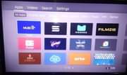 A picture of Uk used 32 inch smart TV
