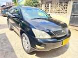 A picture of 2006 TOYOTA HARRIER 0714058883 TOYOTA