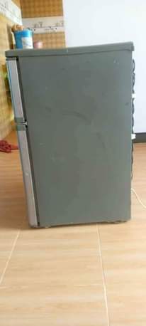 A picture of Fridge Boss