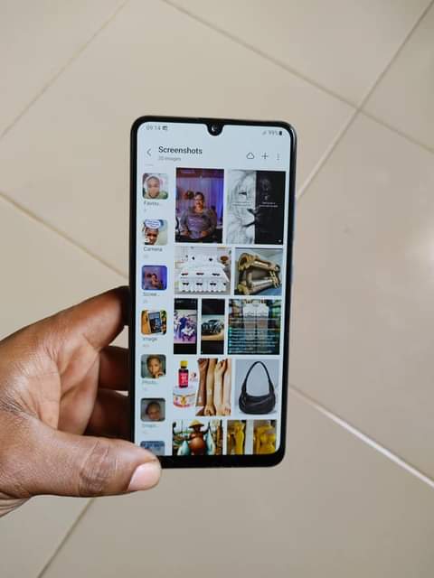 samsung a32