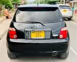 A picture of TOYOTA IST KALI SANA INAUZWA FOR SALE