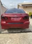 A picture of Extremely clean 2006 Toyota Corolla S