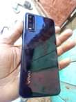 A picture of Vivo y12s