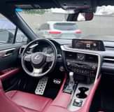 A picture of Foreign used 2017 Lexus RX350 Fsport Price 29 5m