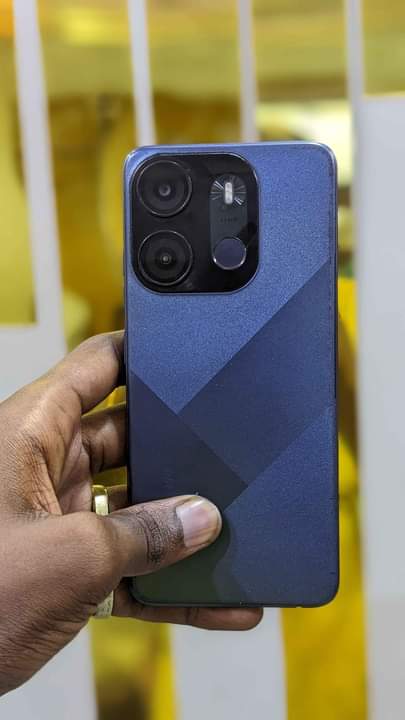 tecno pop