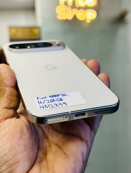 A picture of GOOGLE PIXEL 9PRO XL