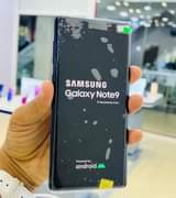 A picture of Call 255762768815 Whatsapp 255762768815 Galaxy note9 Gb128 Ram6 Batter 4000mAh