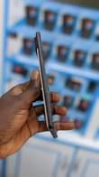 A picture of Google pixel 6