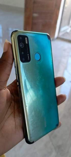 A picture of Camon 16