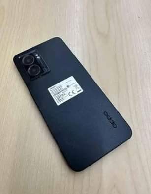 A picture of Oppo a77