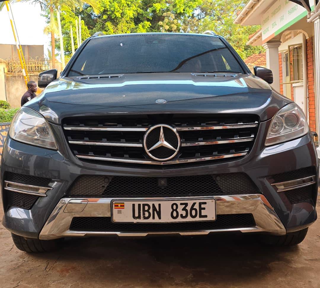 mercedes benz