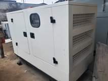 genset