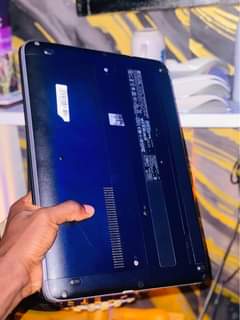 A picture of Hp core i3