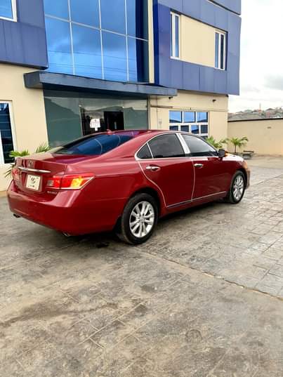 A picture of KinzzyAuto s LTD 08109018982 11 000 000 Refer and earn