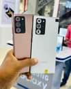 A picture of Samsung Galaxy Note 20 Ultra